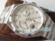 Swiss Grade Copy Vacheron Constantin Overseas 1222-SC Watch Stainless Steel White Dial (7)_th.jpg